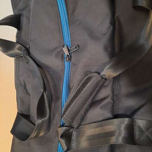 Tenba car case tripak 46 器材袋 腳架袋