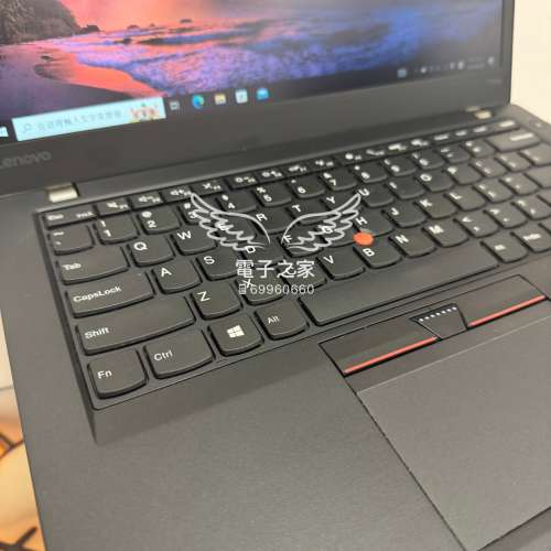 (荃灣實體店😍T460s極大量)Lenovo超薄機 ThinkPad i5 6300U/4,8,12gb ram/128,256,...