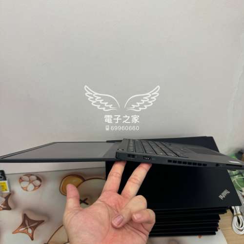 (荃灣實體店😍T460s極大量)Lenovo超薄機 ThinkPad i5 6300U/4,8,12gb ram/128,256,...