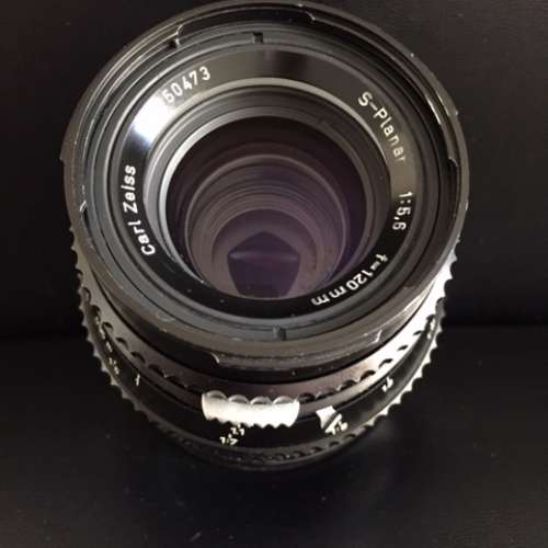 Hasselblad C 120mm F5.6 Macro S-Planar