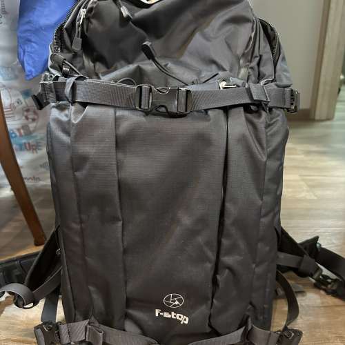 美國 F-stop 專業相機背囊 (Ajna – 40L) 連內架和防水袋