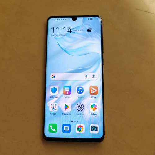 華為 huawei P30Pro