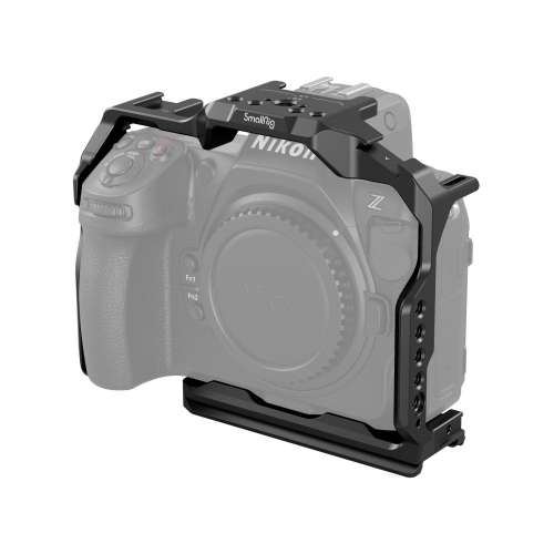 SmallRig Cage for Nikon Z8 兔籠 提籠 - 3940