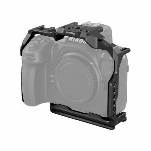 SmallRig Cage for Nikon Z8 兔籠 提籠 - 3940