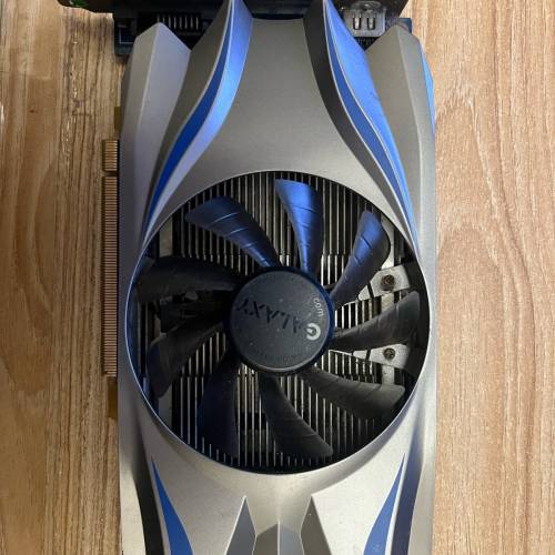 GEFORCE GTX 650Ti Boost