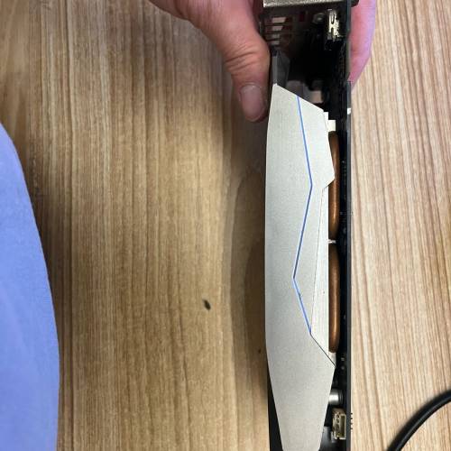 GEFORCE GTX 650Ti Boost