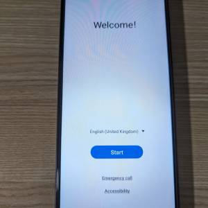 Samsung Galaxy A02
