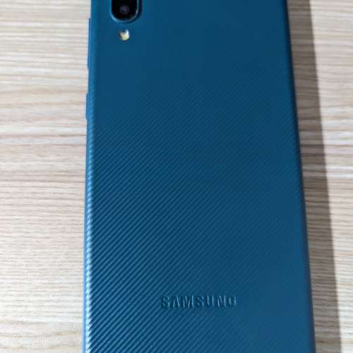 Samsung Galaxy A02