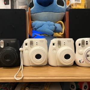 拍立得mini8/mini25kt