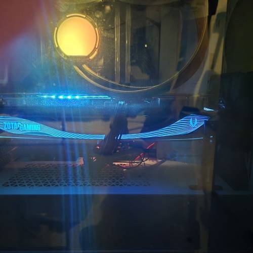 zotac rtx4080 airo extreme