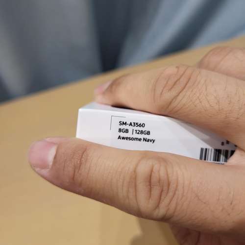 Samsung A35 5G 128GB