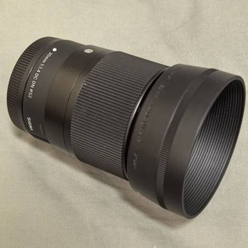 Canon M6 Mark II 連4鏡及閃燈全套出售