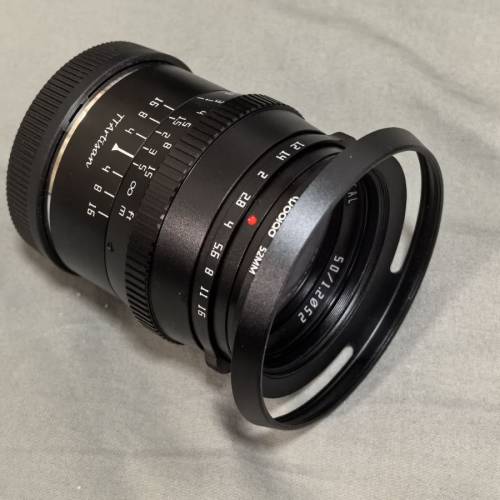 Canon M6 Mark II 連4鏡及閃燈全套出售