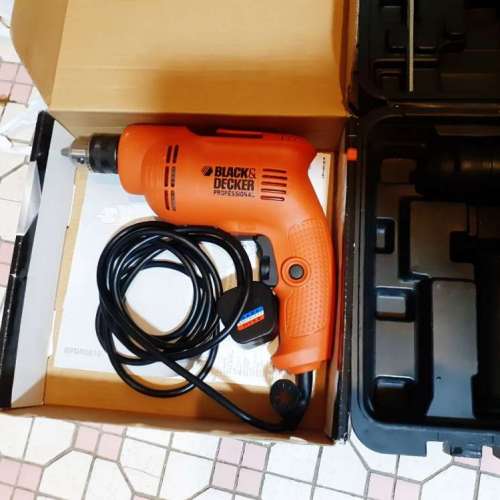 九成新電鑽套裝