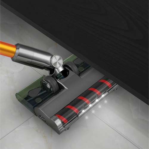 家用吸塵器信社車載無線充電手持式便攜式乾溼兩用大吸力除蟎拖地