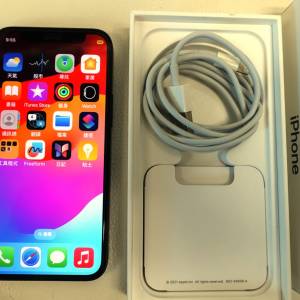 iPhone 12 Mini 256 (淨機行貨)