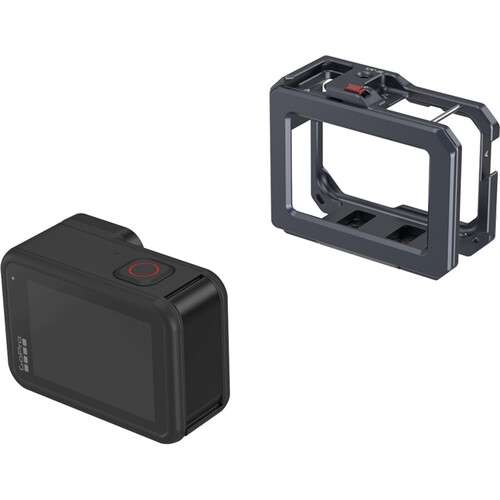 SmallRig Cage For GoPro Hero12 / 11 / 10 / 9 Black - 3084C