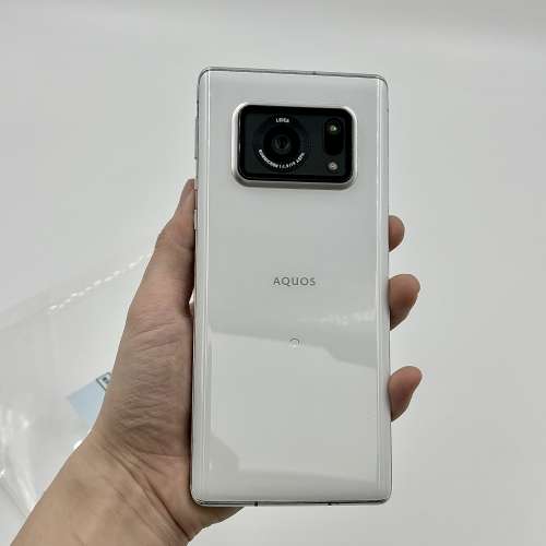 安卓智能手機｜Sharp Aquos 夏普| 99新｜R6 |SH-A101 |128gb|國際版 全網通 正品手...