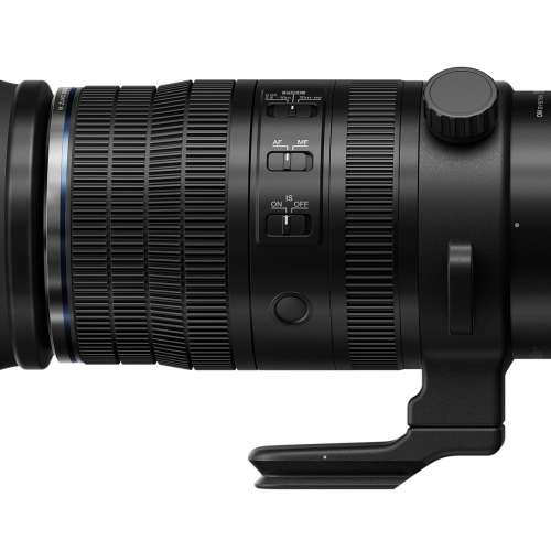 100%全新水貨鏡 OM System M.Zuiko Digital ED 150-600mm F5.0-6.3 IS