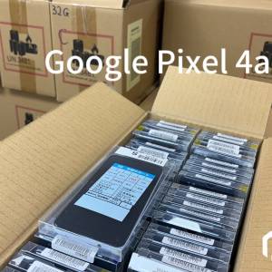 安卓智能手機｜Google 谷歌｜99新｜ Pixel 6 |128 256 gb|Pixel 7|128 256 gb|Pixe...