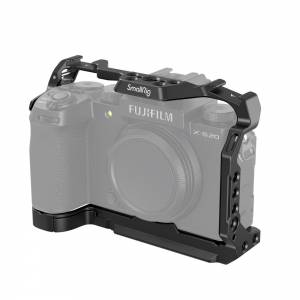 SmallRig Full Camera Cage For FUJIFILM X-S20 - 4230