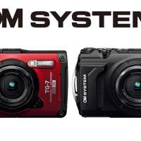 100%全新水貨機 OLYMPUS TG-7 現貨