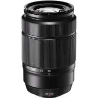 全新水貨 FUJIFILM FUJINON LENS XC50-230mmF4.5-6.7 OIS II 黑色 現貨少量
