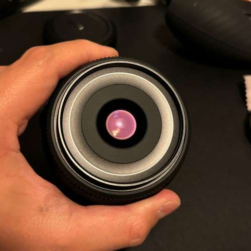 FUJIFILM GFX 50R + FUJINON GF 50mm F/3.5 R LM WR + 電 + 叉電器 + L-Plate + M ...