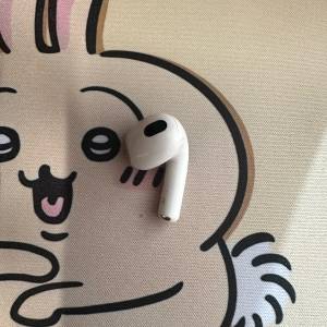 aipods 3右耳