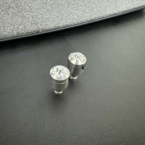 Acoustune HS2000mx ACT01單元
