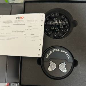 64 Audio U12t