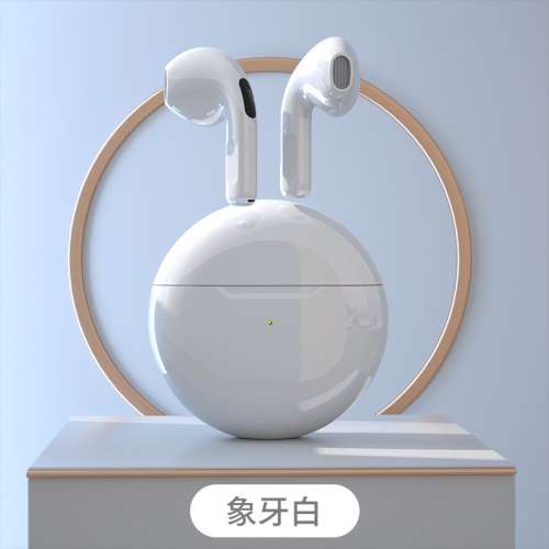 迷你入耳智能触摸高清通话耳機