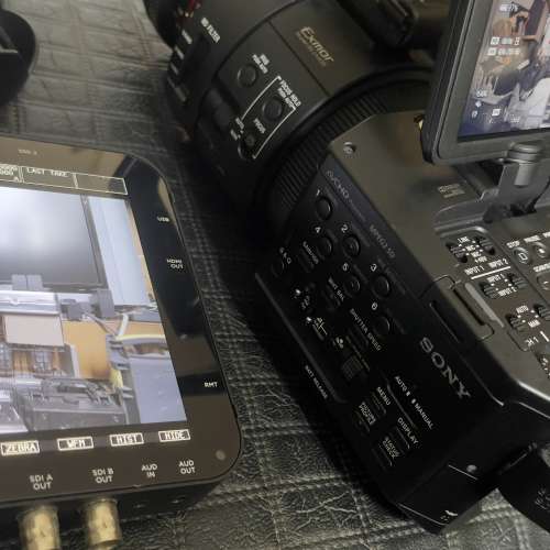 4K Raw Recoding bundle