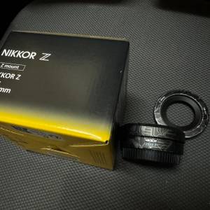 Nikon NIKKOR Z 26mm F2.8 （適合Z8, Z7, Z6, Z5, Z9…)