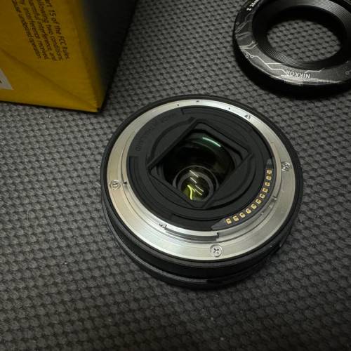 Nikon NIKKOR Z 26mm F2.8 （適合Z8, Z7, Z6, Z5, Z9…)
