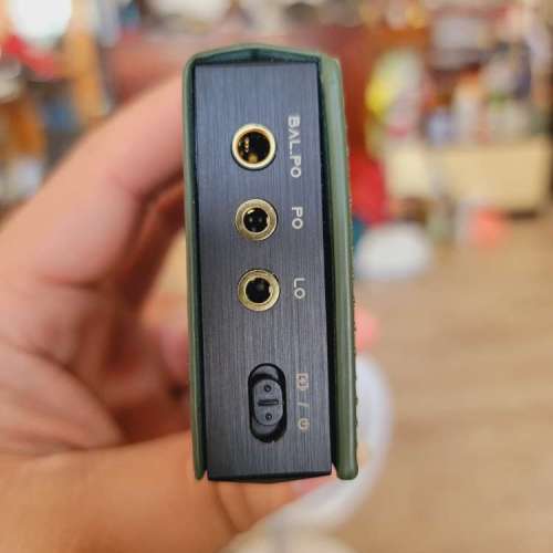 Hiby RS2 DAP 行貨有保