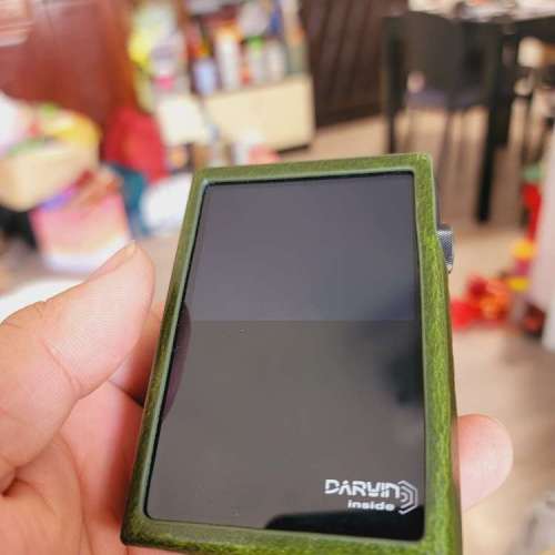 Hiby RS2 DAP 行貨有保