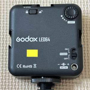 Godox LED64