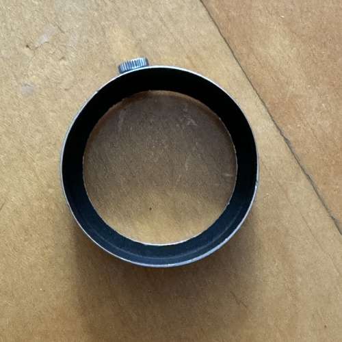 Leica FOOKH elmar 35mm hood