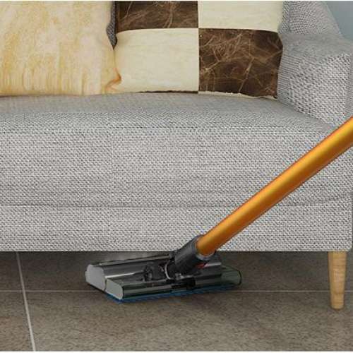 家用吸塵器信社車載無線充電手持式便攜式乾溼兩用大吸力除蟎拖地