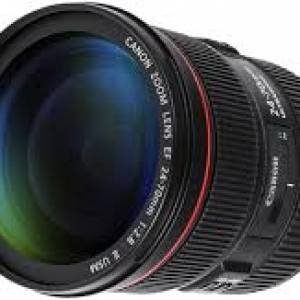 全新 Canon EF 24-70mm f/2.8L II USM (水貨)