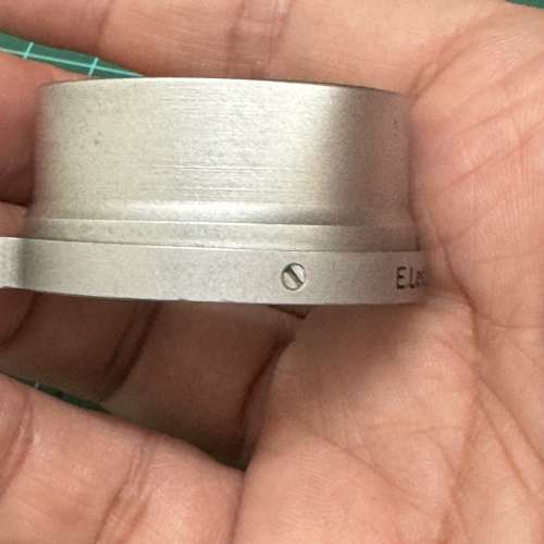 Leica FISON elmar 50 hood