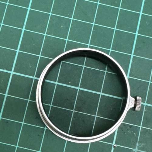 Leica FISON elmar 50 hood