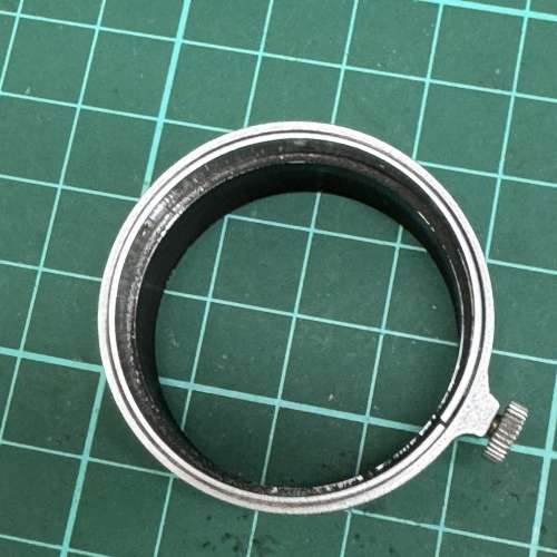 Leica FISON elmar 50 hood