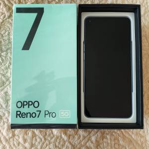 Reno 7 Pro 5G (12+256GB)