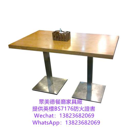 圓形餐桌訂製,港式餐廳餐檯訂造,茶餐桌椅儲物餐枱訂做,深圳市眾美德餐廳家具桌子加工...