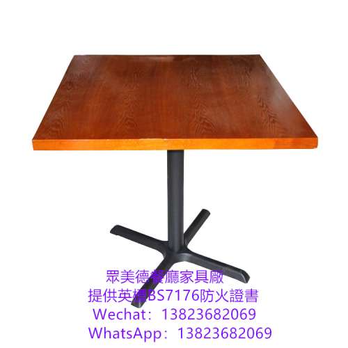 圓形餐桌訂製,港式餐廳餐檯訂造,茶餐桌椅儲物餐枱訂做,深圳市眾美德餐廳家具桌子加工...