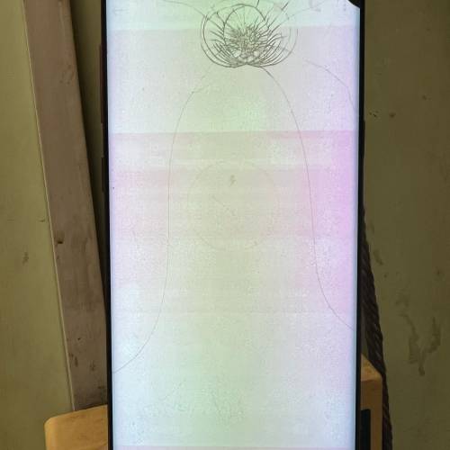 Samsung S8 4+64 零件出售