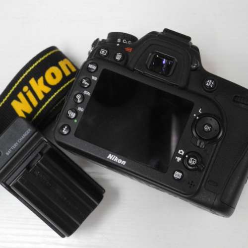 Nikon D7100 新淨机身