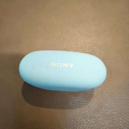 SONY WF-1000XM5 無線藍芽耳機 (白金銀色)